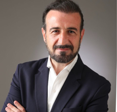 Jose Antonio Millan Ruano
