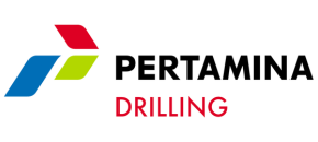 Pertamina Drilling Services Indonesia Logo