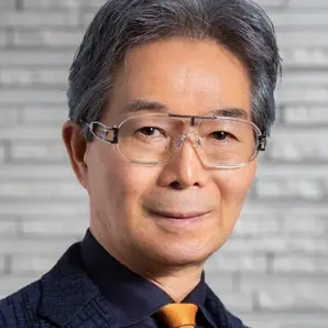 Tatsuo Masuda