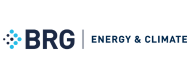 BRG Energy & Climate Logo