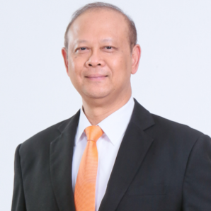 Dr. Sudharma Yoonaidharma