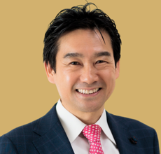 Keiichi Suzuki