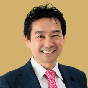 Keiichi Suzuki