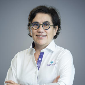 Michèle Azalbert