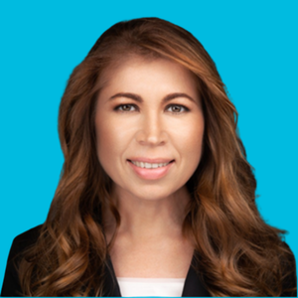 Dr. Venera N. Anderson