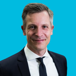 Jens Orfelt