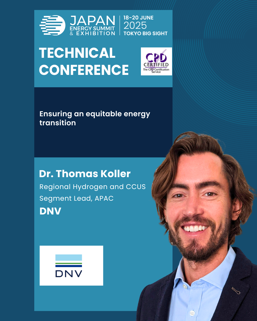 Dr. Thomas Koller