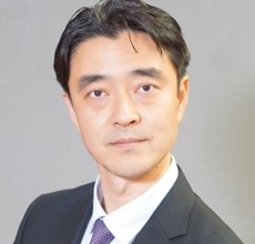 Hideki Takada