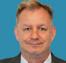 Dr. Klaus Brun