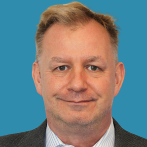 Dr. Klaus Brun