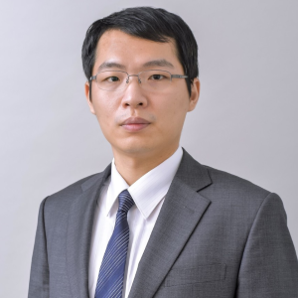 Dr. YuLi Tsai