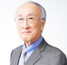Nobuo Tanaka