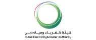 Dubai Electricity Water And Authority