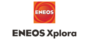 Eneos Xplora Logo