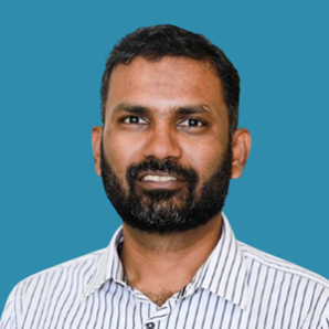 Dr. Sai S. Sreedharan
