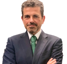 Javier Moret