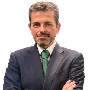 Javier Moret