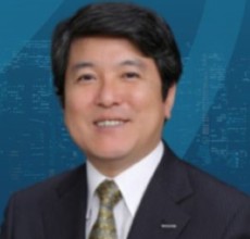 Masami Takenaka