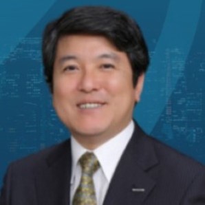 Masami Takenaka