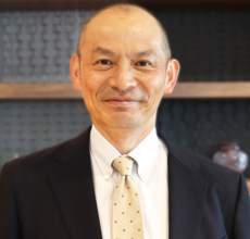 Hitoshi Nishizawa
