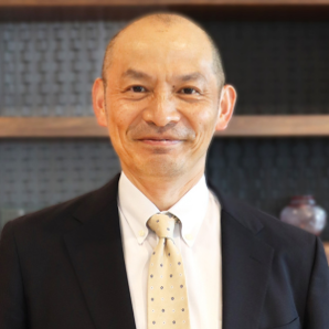 Hitoshi Nishizawa