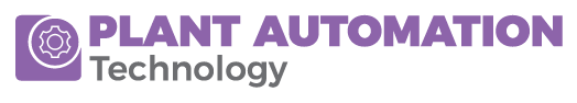 Plant Automation Technology Logo Small PNG
