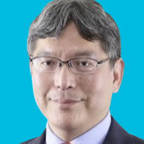 Tatsushi Amano