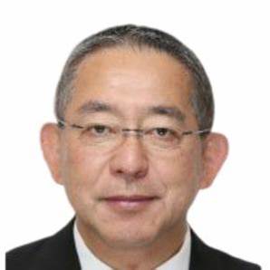 Katsumi (Ken) Kuroda