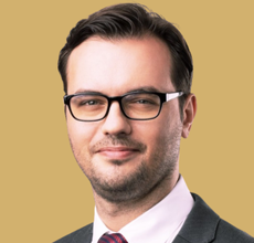 Yuriy Humber