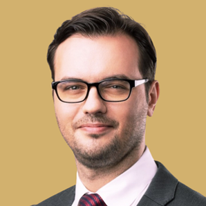 Yuriy Humber