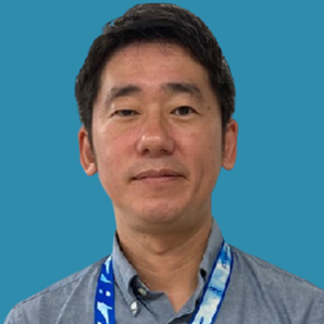 Kenji Kawabata