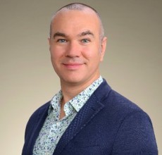 Dr. Ken Haig