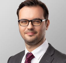 Yuriy Humber