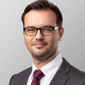 Yuriy Humber