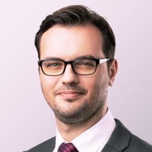 Yuriy Humber