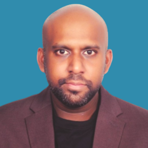 Prasad Raman