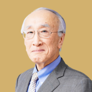 Nobuo Tanaka