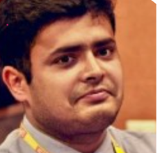 Mrinal Bhardwaj