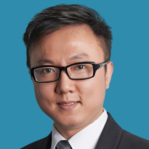 Ming Cai