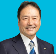 Yoshinori Kanehana
