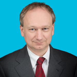 Bruno Gaussorgues