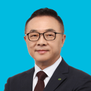 Dr. Jooho Whang