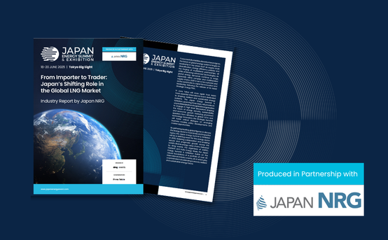 From Importer To Trader Japannrg