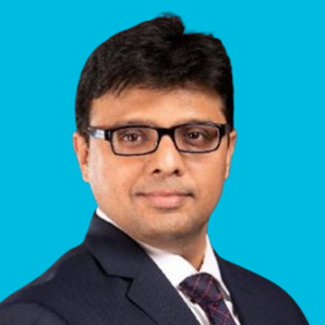 Hiren Mehta