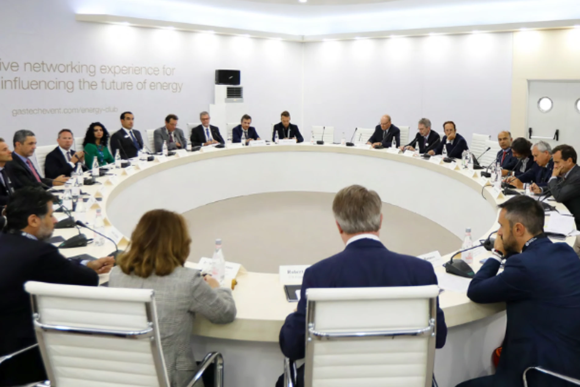 Leadership Roundtable (2)
