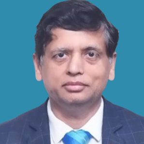 Rajeev Kumar