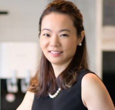 Ameko Zhang