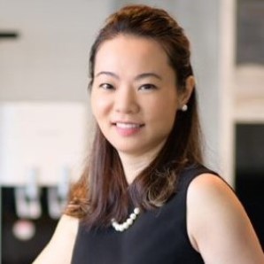 Ameko Zhang