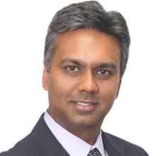 Yogesh Srivastava