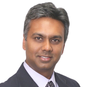 Yogesh Srivastava